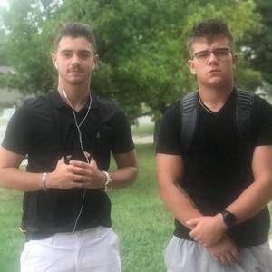 Meet your Posher, Ryan